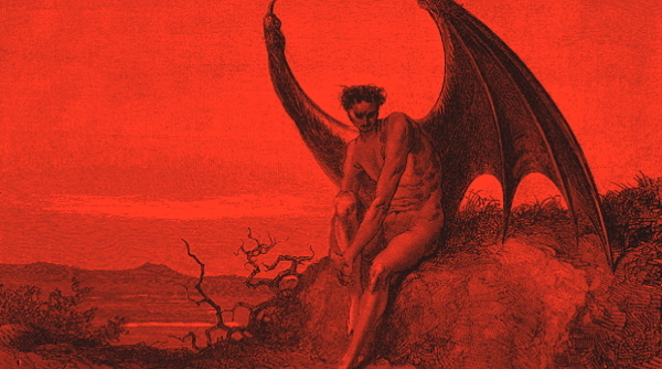 Image result for demons