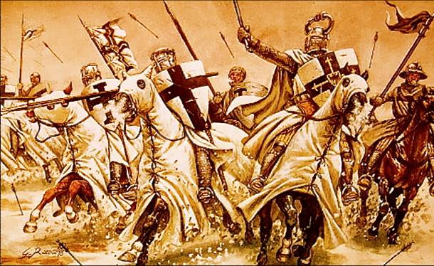 Image result for crusades