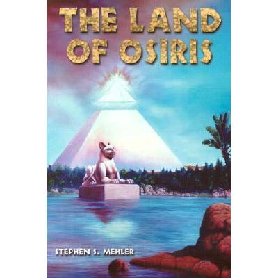 Image result for land of osiris stephe mehler