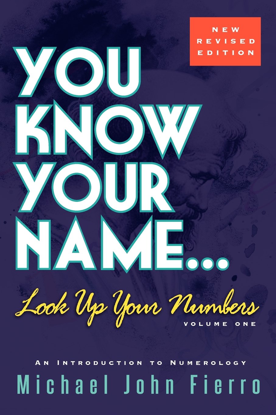 Image result for michael fierro know your numbers