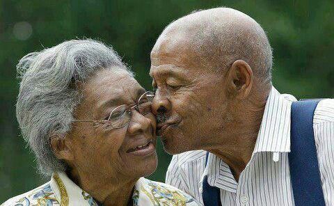 Image result for elderly couple