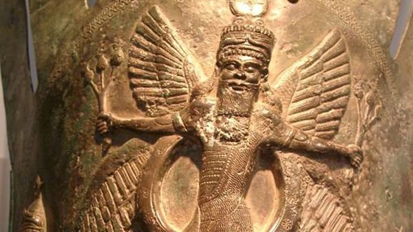 Image result for anunnaki
