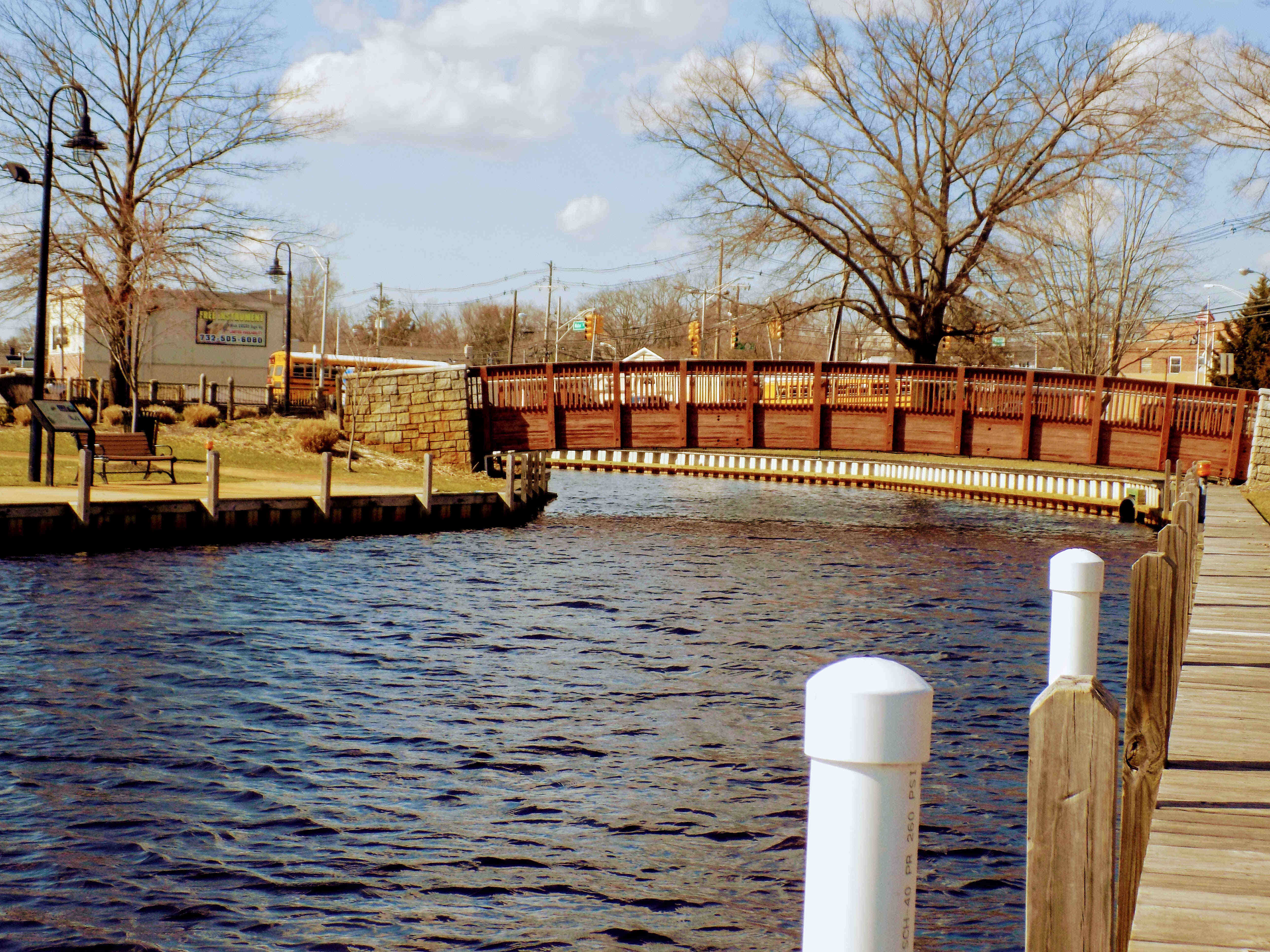 Toms River Escorts