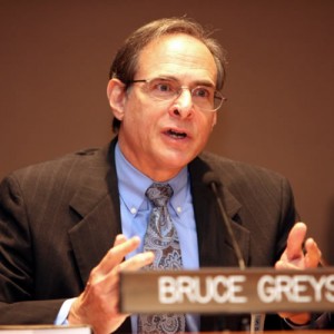 Image result for BRUCE GREYSON