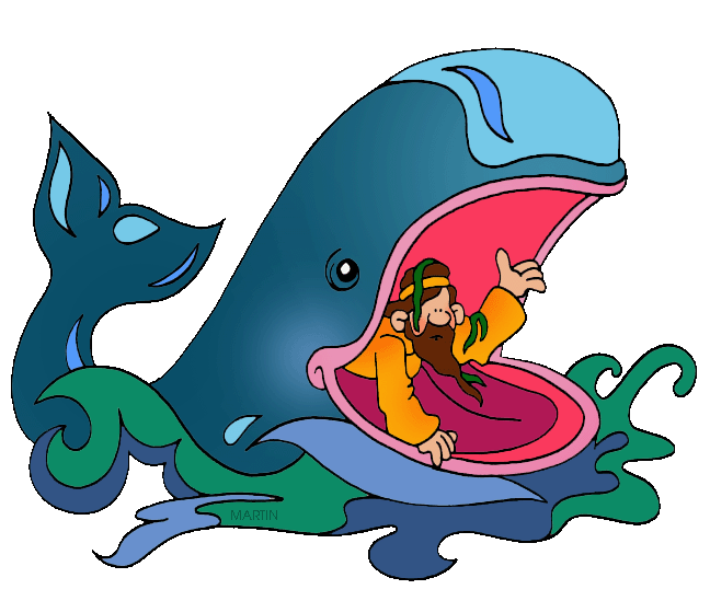 Image result for jonah and the whale