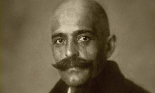 Image result for gurdjieff