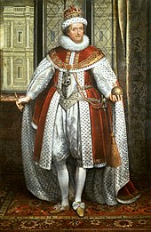 James VI and I - Wikipedia