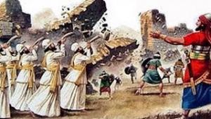 Image result for bible jericho