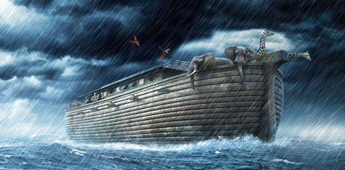 Image result for noahs ark
