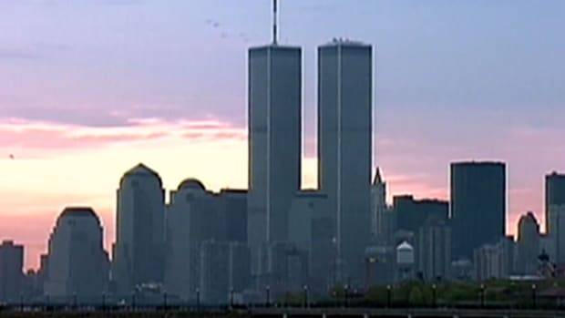 World Trade Center - Development, 9/11 Attacks & Rebuilding - HISTORY