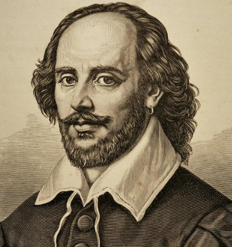 Image result for SHAKESPEARE