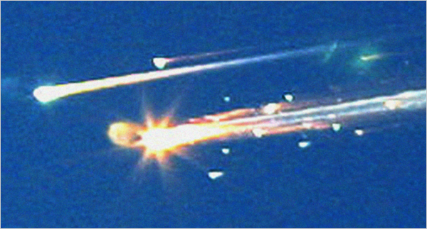 Image result for shuttle columbia